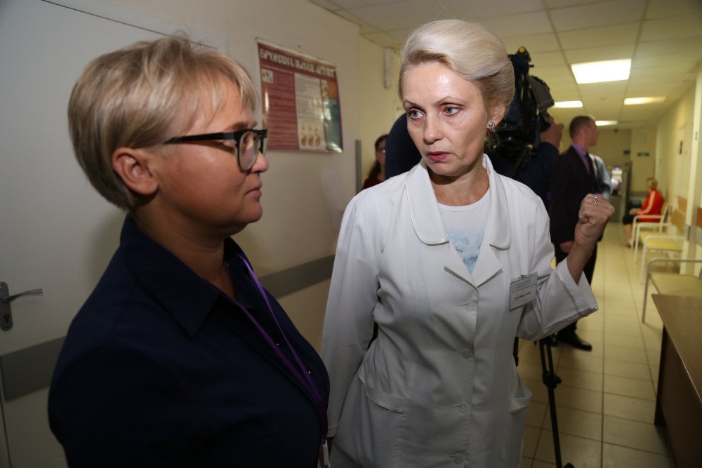 Общественный совет по независимой оценке качества оказываемых услуг в сфере здравоохранения начал контрольные мероприятия в медучреждениях vk.com/wall-140227409… #общественныйконтроль #общественныйсовет #ОПОО #общественнаяпалата #Орел #Ливны #Мценск #НКО #контролькачества