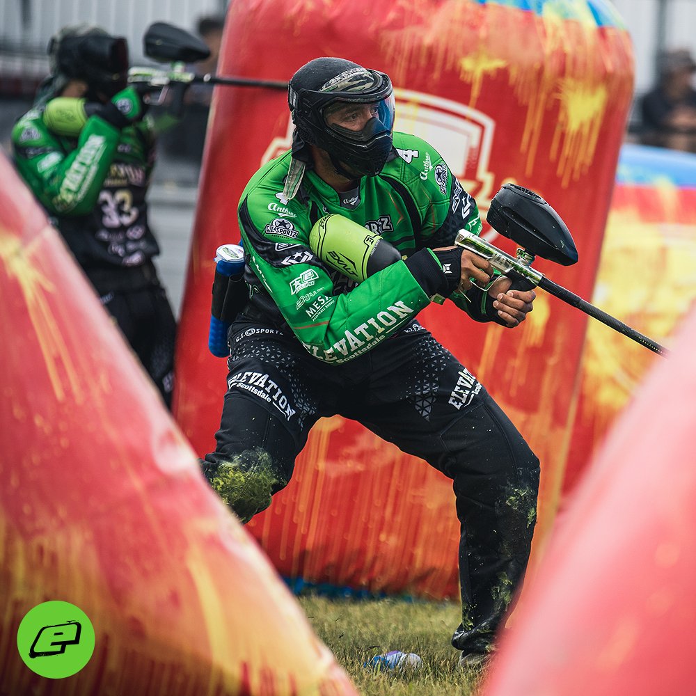 Planeteclipse's tweet image. That feeling... when you're up on bodies, in their half and itching to launch up the field to finish things off.

📷 Fava Photo

#planeteclipse #cs2 #thatfeeling #feelgoodfriday #elevation #paintball #fridayfeeling #dontsleeponscottsdale