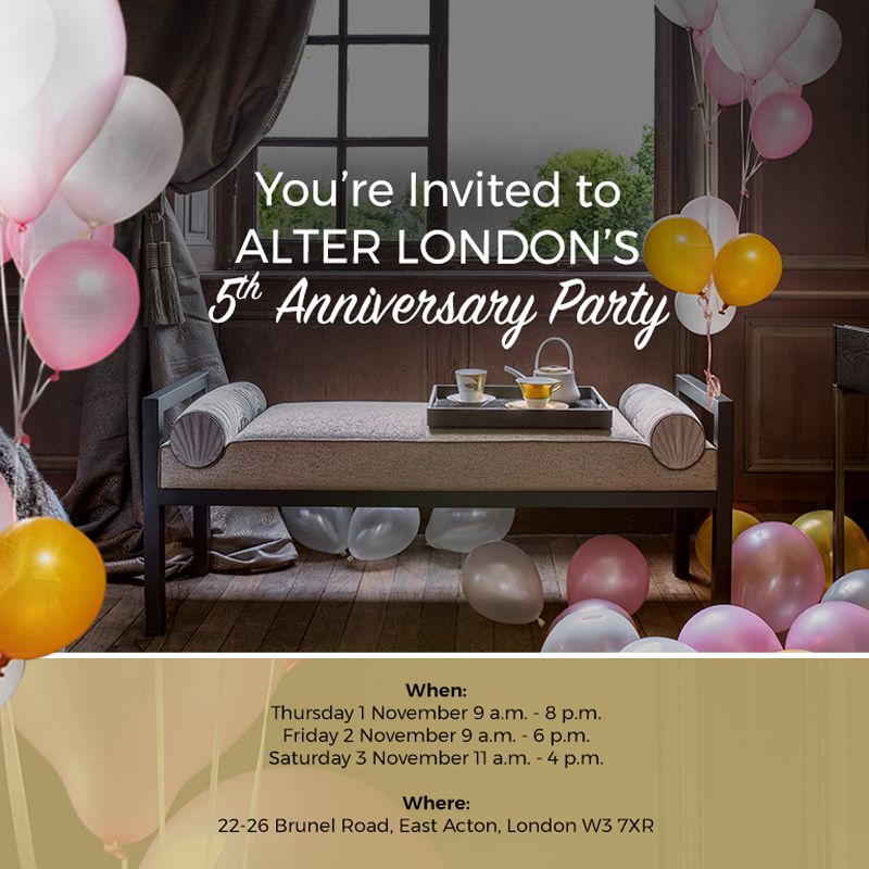 Alter London tweet media