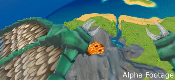 virtrealitytime's tweet photo. #Crowdfunders needed to set innovative #VRgame free to fly
#DragonsTale #VRgamers @kickstarter @crowdfunder
https://t.co/U9mlsaicOQ https://t.co/OcJAx8qwM3