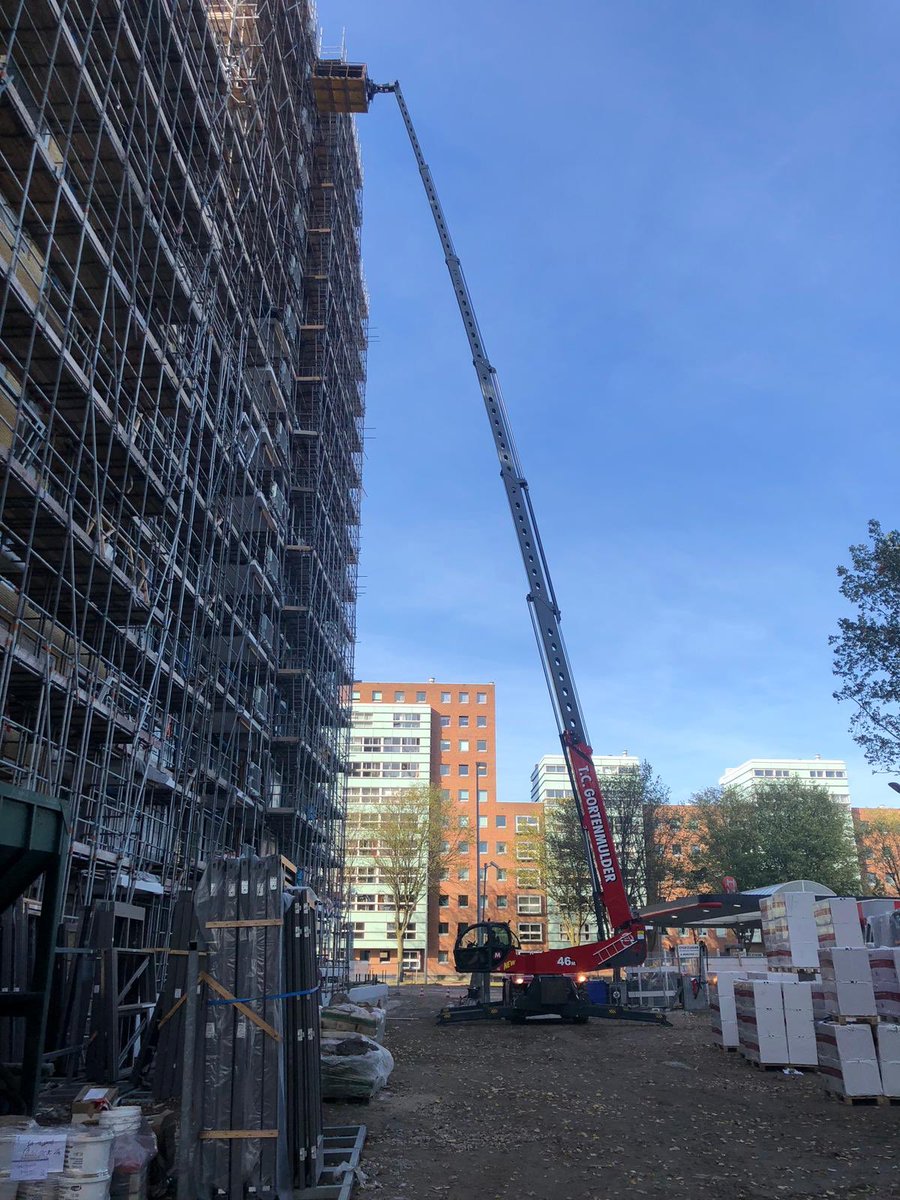 H.J van Wonderen tweet media