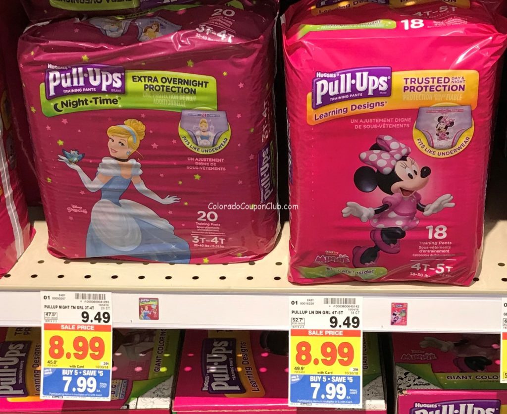 libertyloverus's tweet photo. Huggies Pull Ups, Only $4.99 at King Soopers! - https://t.co/OdRsYJyS2s - #Baby #Coupon #Coupons #DigitalCoupon #HuggiesPullUps #KingSoopers #MegaEvent #PrintableCoupon #PrintableCoupons https://t.co/UhbSHC2mu9