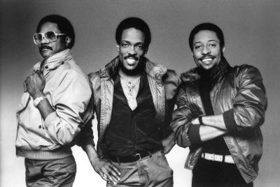 The Gap Band released classic song after classic song, from the BBQ / block party staple "Outstanding" to the Nas sampled "Yearning For Your Love" to the George Clinton influenced "I Don't Believe You Want To Get Up And Dance" AKA WHOOPS UPSIDE YOUR HEAD - all amazing tunes