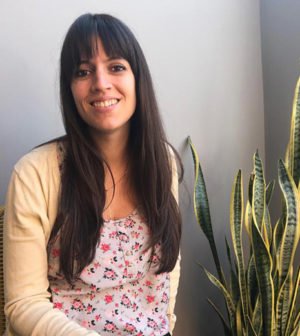 efikosnews's tweet photo. Carmen García, directora de @ImpactHubMAD, explica los resultados de las acciones de la empresa por una #MovilidadSostenible: https://t.co/rrL0lHx9IJ https://t.co/FVWhGGlfDR