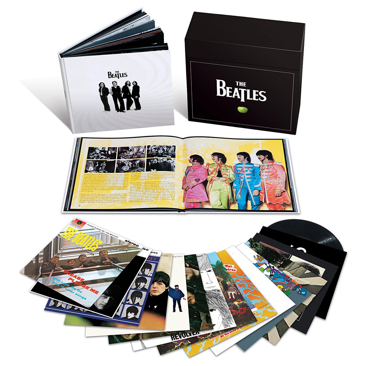 BaseballandRV's tweet photo. #sweepstakes #Beatles https://t.co/GS8i50Rsrt https://t.co/Mb2mcKXyzY