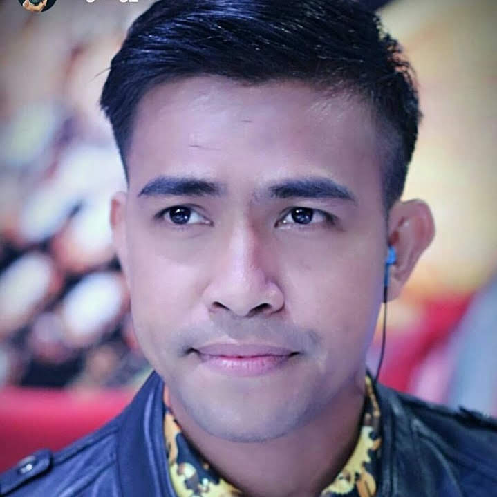 Semoga malam ini masih rezekimu pah😘
#IDA2018Fildan