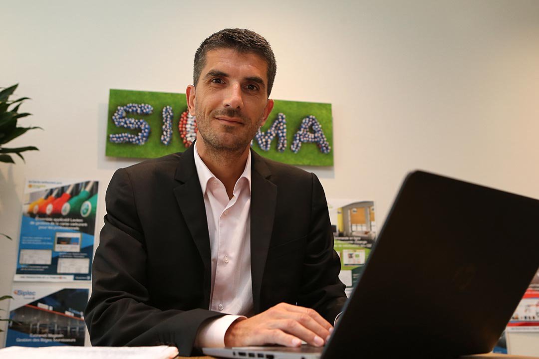 Groupe SIGMA tweet media