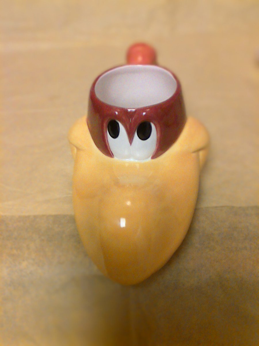 lorraine2448's tweet photo. Cartoon Fans check out the Foghorn Leghorn collectible mug would make a great gift 
https://t.co/karkVjb4Ct Please Retweet #vintage #collectible #FoghornLeghorn #3Dmug #xmasgiftideas #smallbusinessowner https://t.co/JdZS6og8OI