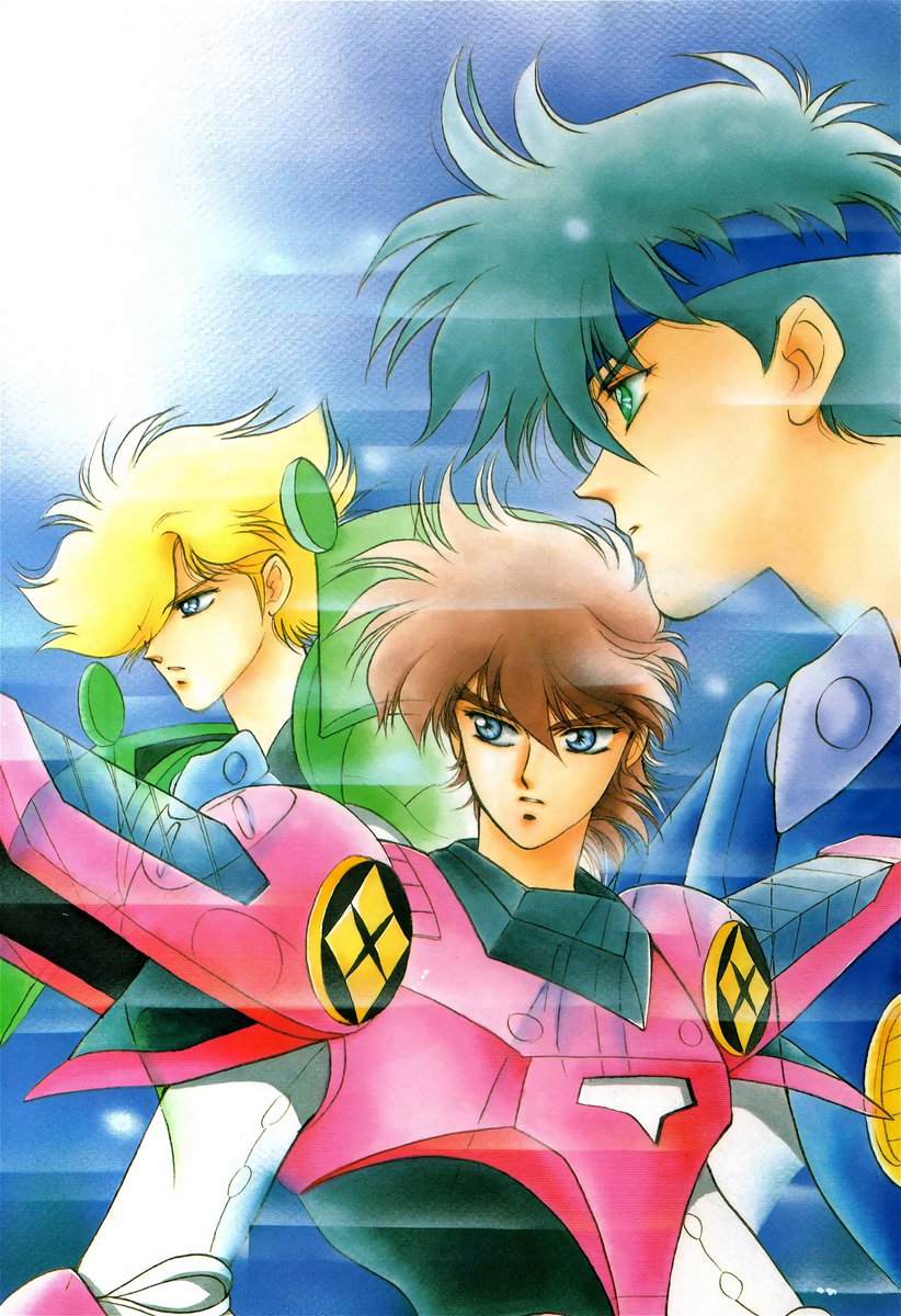 Get Animarchive On Twitter Samurai Troopers Ronin Warriors HD Get Wallpaper Animarchive On Twitter Samurai Troopers Ronin Warriors Desktop Wallpaper