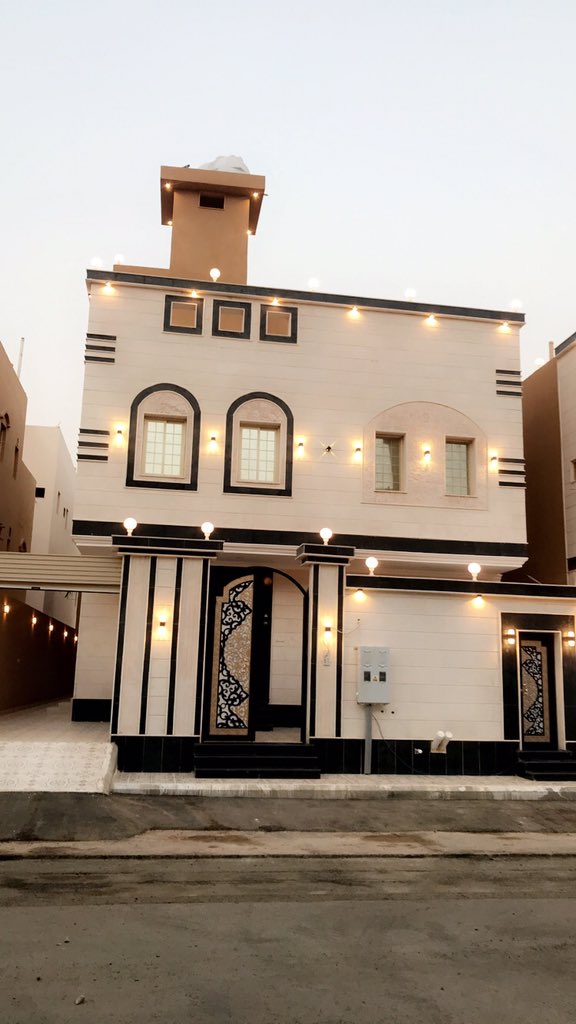 للبيع فلل نظام ٣ شقق 
بحي الفلاح بجدة (مخطط العزيزية أ)
مساحة : ٣١٢.٥ م
الدور الأرضي ٥ غ وصالون 
الدور الأول ٥ غ وصالون
الملحق ٢ غ وصالون
مصعد مؤسس 
تشطيب فاخر

المطلوب / مليون و٥٠ الف 

0535600222

#جده_الان
#عقار
#فلل_للبيع