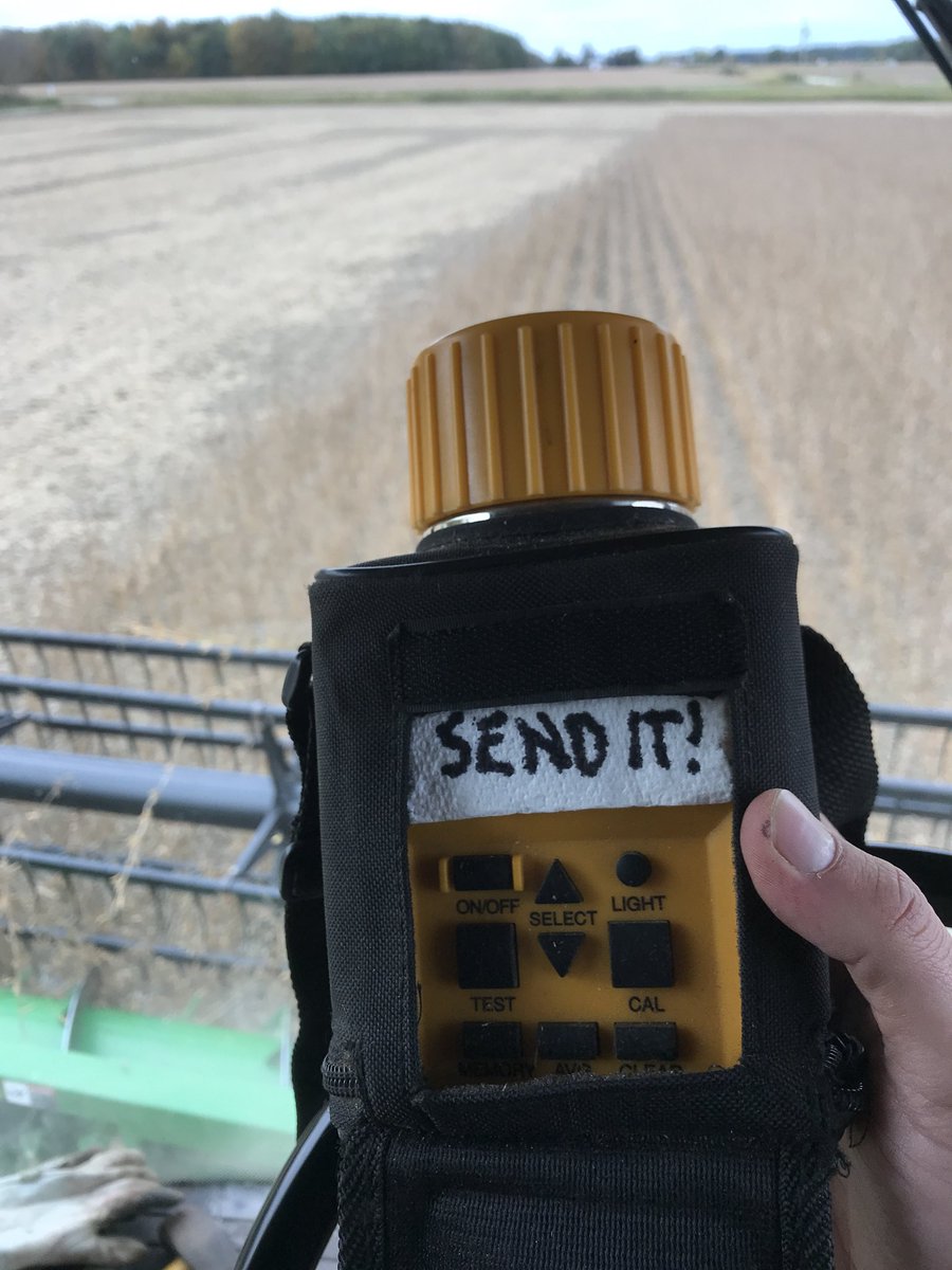 Here’s your test <a href="/kc_mcgee/">Casey McGee</a> 😂😂