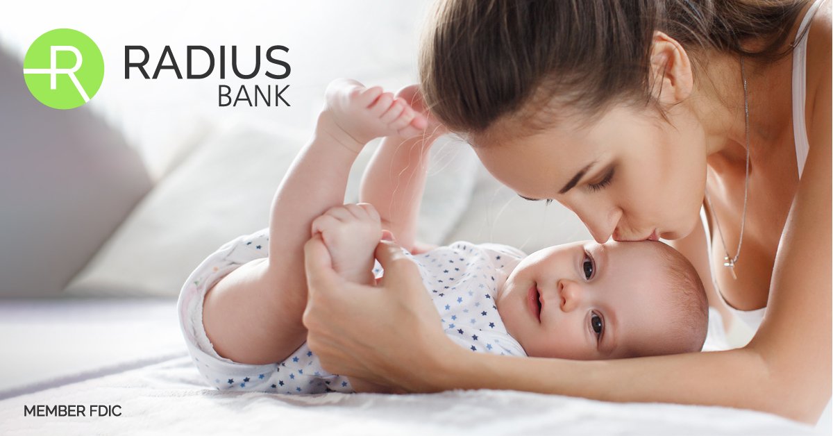 RadiusBank's tweet photo. We recently partnered with @MarchofDimes, a nonprofit organization that leads the fight for the health of all moms and babies, to launch Superhero Checking, an account that earns valuable donations for March of Dimes through everyday spending. https://t.co/vkPjBRF7oG https://t.co/C2kwJ2cjNh