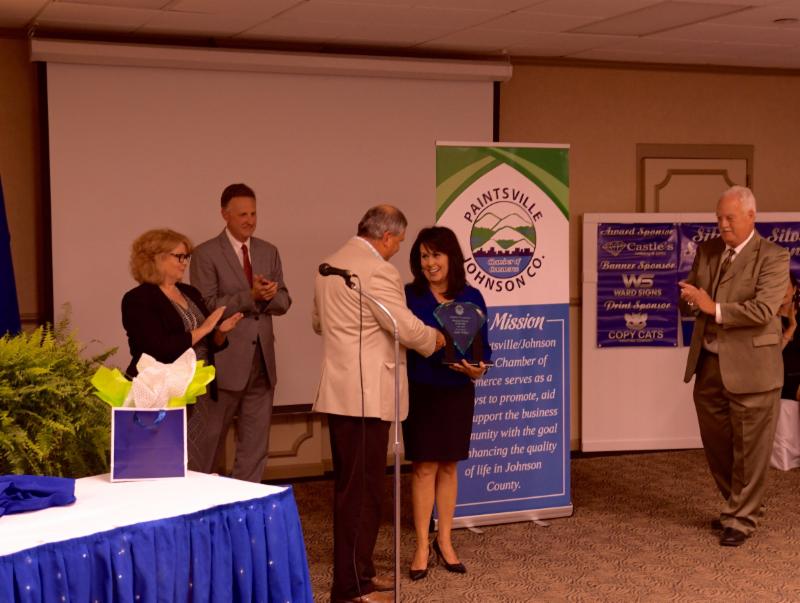 Paintsville/Johnson Co Chamber of Commerce (PJCChamber) Twitter