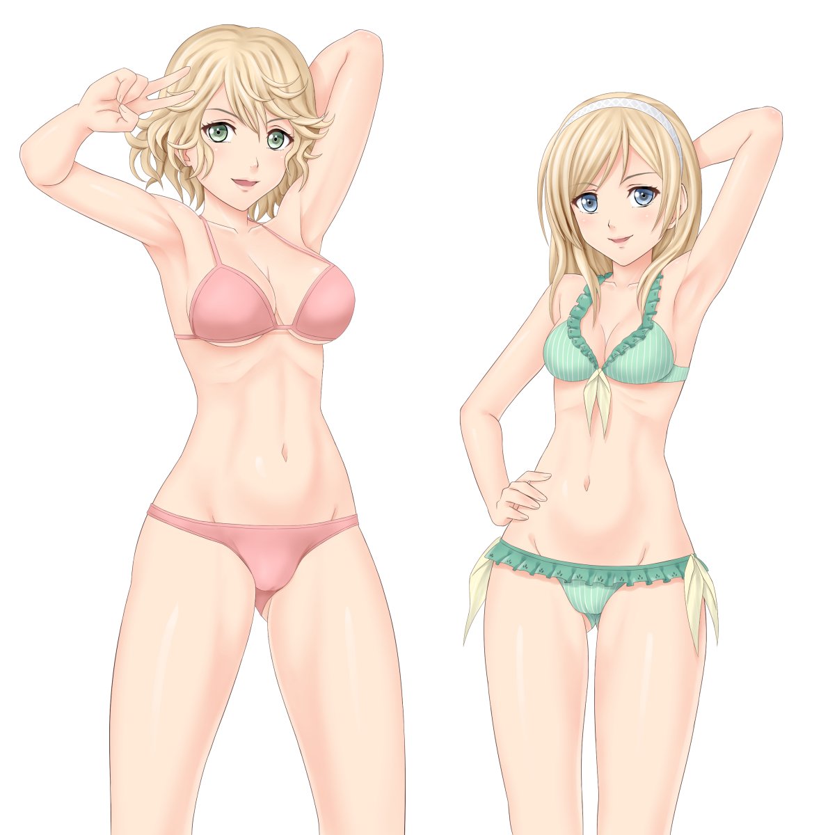 リクエストしていただきました。

#FF15 #シドニー・オールム #エンドオブエタニティ #リーンベル 