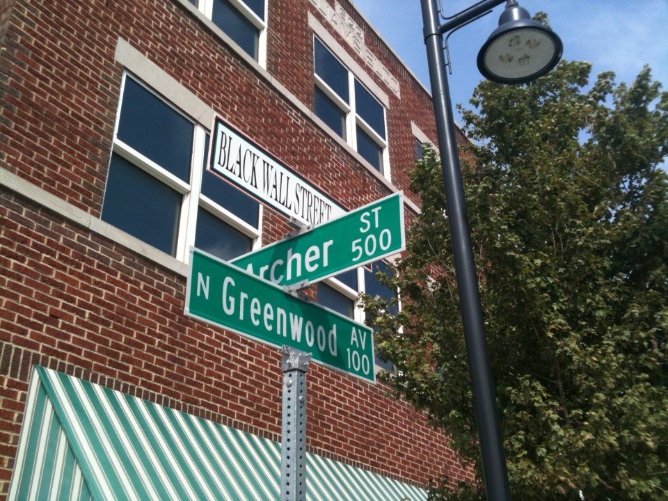 But the true nod to their roots came in their name. The GAP Band. What is the GAP? The intersection of Greenwood, Archer & Pine Streets, in Tulsa Oklahoma. Better known to many (not enough TBH) as a section of Black Wall Street. Read about Greenwood here:  https://en.wikipedia.org/wiki/Greenwood,_Tulsa