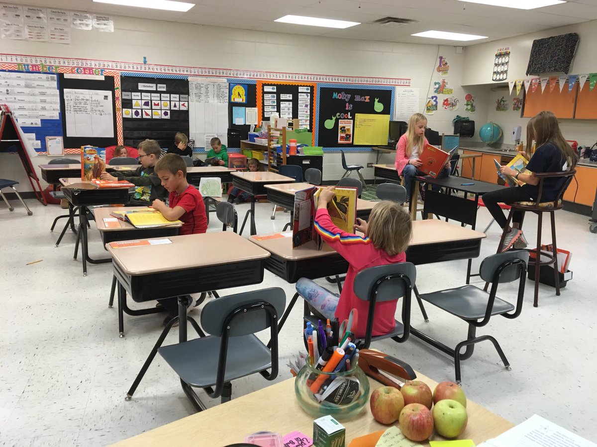 Bayard Schools (BayardTigers) Twitter