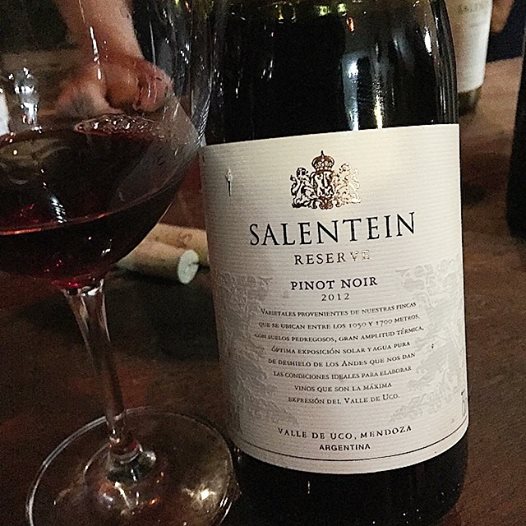 Here is your #Weekend Special Update! <a href="/SyscoMaritimes/">Sysco Maritimes</a> <a href="/SyscoCanada/">Sysco Canada</a> <a href="/harvestwines/">Harvest Wines & Spirits</a> @TourismChester #TasteOfFall #lovewhereyoulive #lovewhereyouwork #oldestpub #chesterNS #winelover