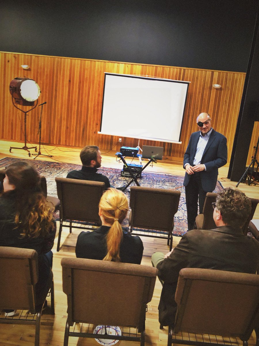 Cranford Co. tweet media