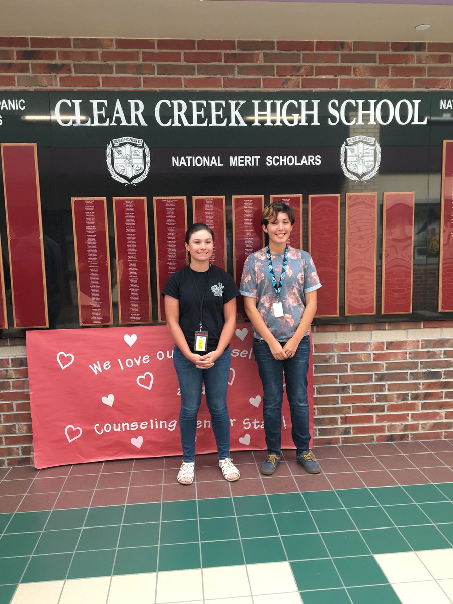 cc_counselors's tweet photo. Congratulations to our Commended Scholars, Hispanic Scholars and National Merit Semifinalists!  Way to go Wildcats. https://t.co/ZqUSBWltxs
