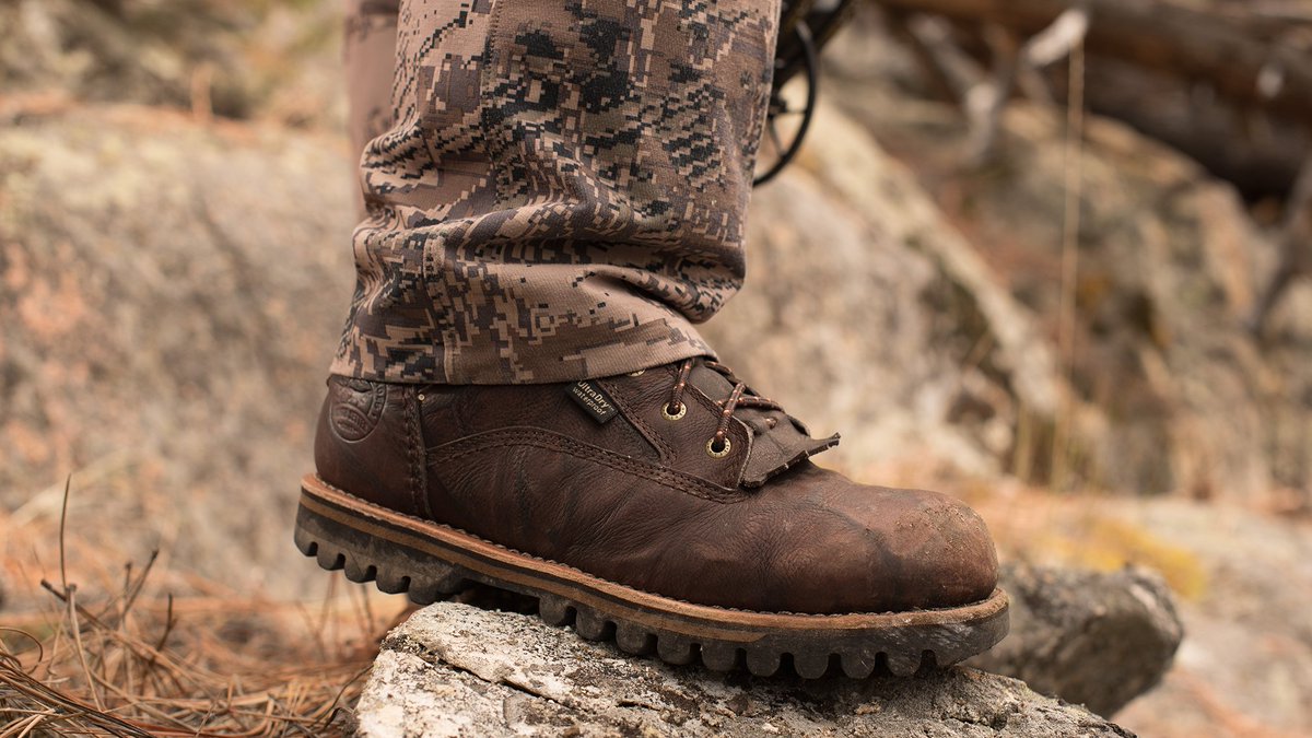 Irish Setter Boots on Twitter 