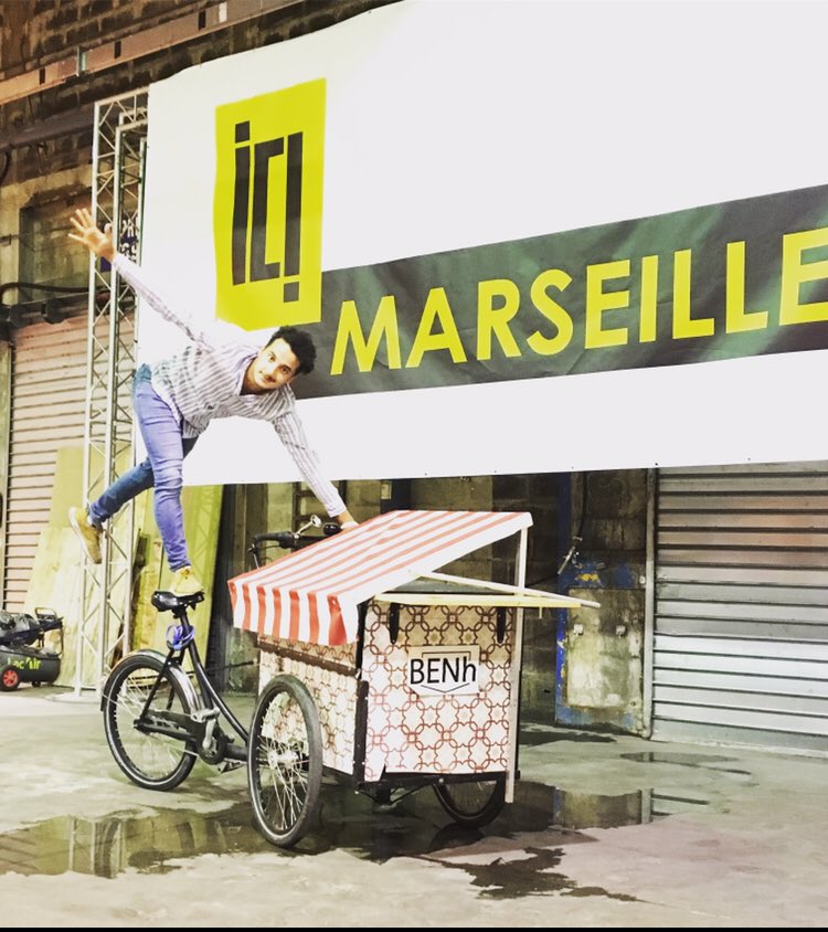 🤩#25CONTRIBUTEURS🤩

48% de notre objectif est déjà atteint !!
Dernière ligne droite pour atteindre l’objectif ! 🚀
On compte sur vous : kisskissbankbank.com/fr/projects/be…