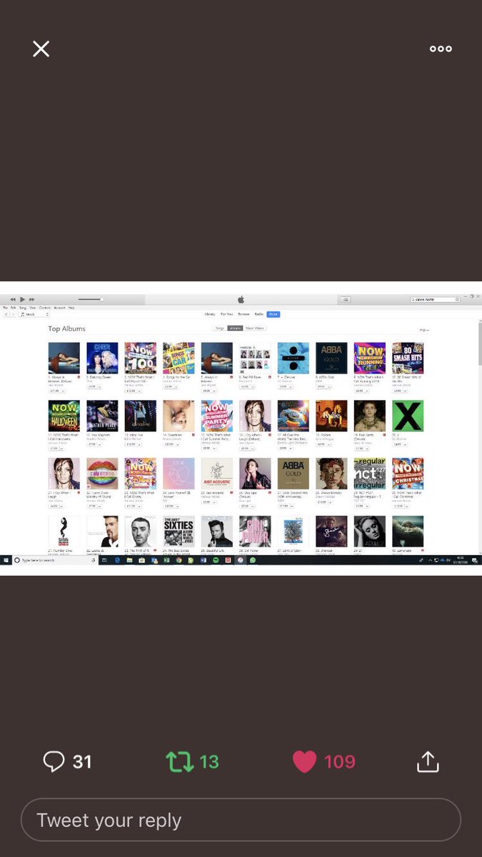 Beyond proud to have been involved with <a href="/heatherpeace/">Heather Peace 💙</a> new record, #HeyMayhem. It’s out today on all of the platforms and to order as a hard copy. It’s stunning 😍😍😍 big love 💕 Char x listnin.co/HeyMayhem