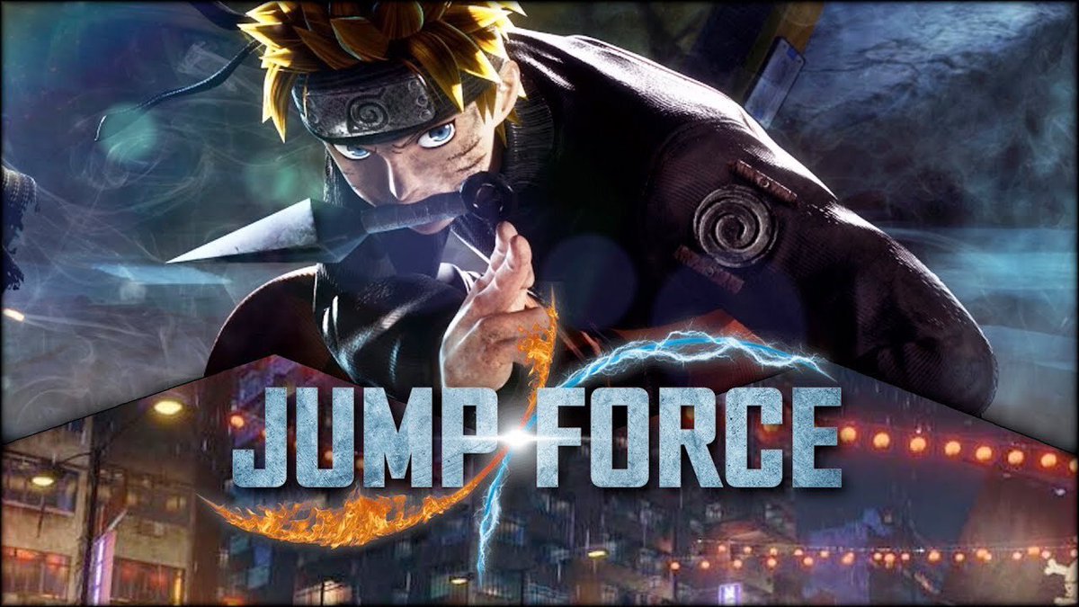 GFuelEnergy's tweet image. ⚡️ #JUMPFORCE BETA CODE GIVEAWAY ⚡️

Guess what? Our amazing friends from @BandaiNamcoUS have given us a bunch of Jump Force Beta codes to giveaway! Here&apos;s how to enter:

⭐️Like + RT + Comment with your favorite Jump Force character⭐️

Winners announced this evening! Good luck!