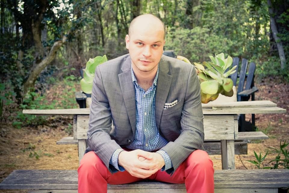 We're excited to be celebrating Heath's 6th year with us here at Platinum! We're lucky to have you on the team, congrats, Heath!