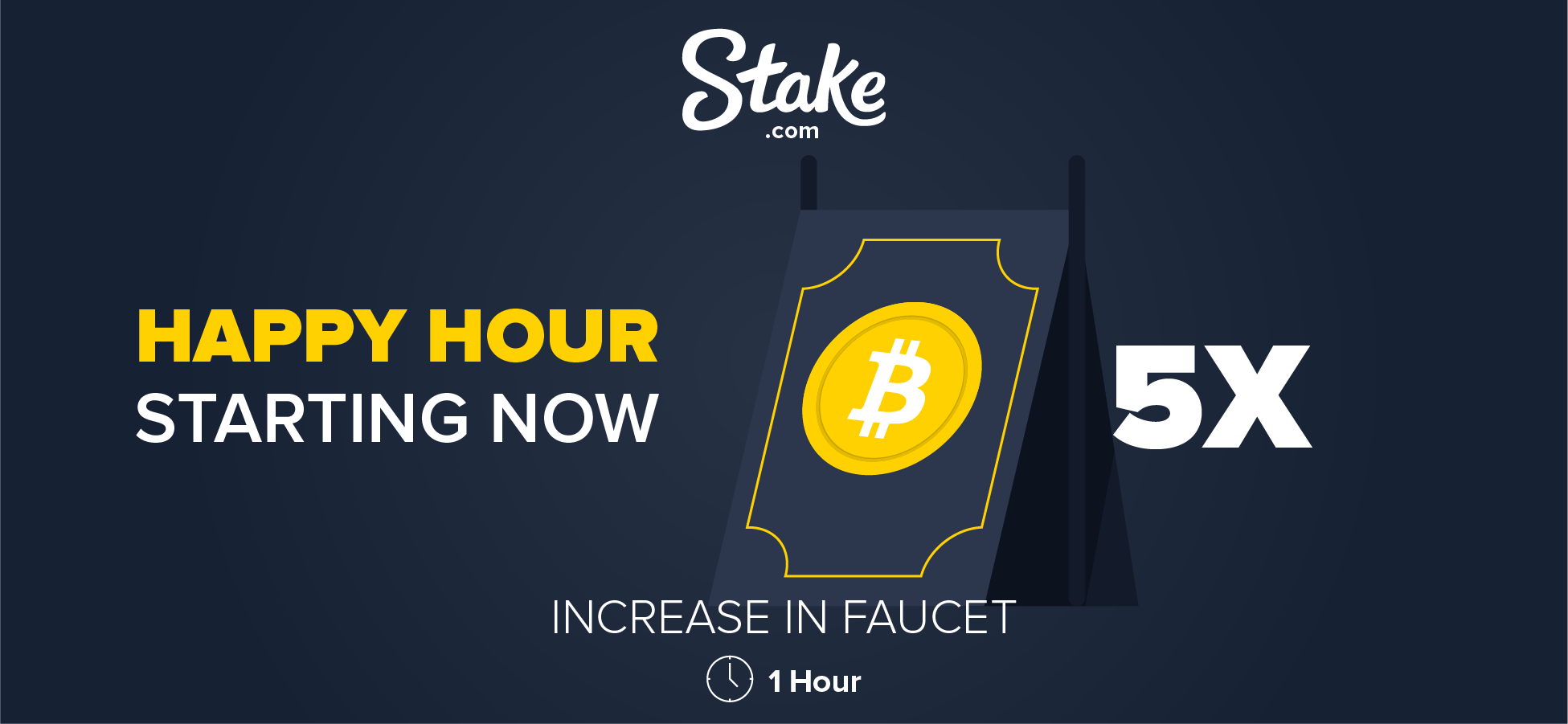 Stake.com on Twitter: 