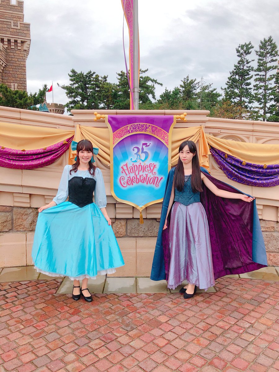 すず たんたんと アリエル ヴァネッサ合わせ アースラの人間の姿であるヴァネッサ 着てみたくて初めてのヴィランズ仮装 今度はシーでも写真撮りたいな たんたん今日一日ありがとう T Co Twyxmaj1rn Twitter すず たんたんと アリエル ヴァネッサ合わせ アースラの人間の姿であるヴァネッサ 着てみたくて初めてのヴィランズ仮装 今度はシーでも写真撮りたいな たんたん今日一日ありがとう T Co Twyxmaj1rn Twitter