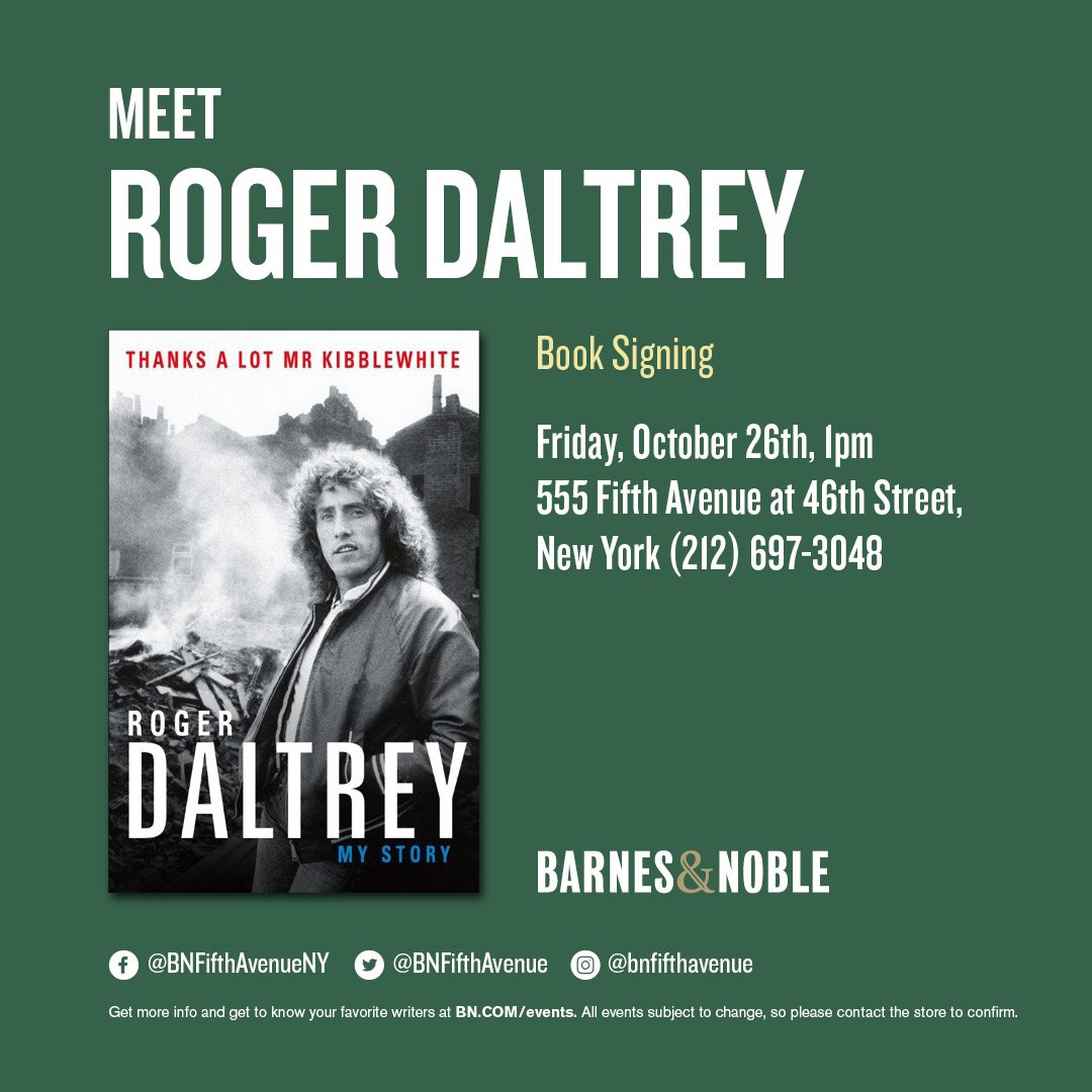 Henry Holt Company On Twitter In Exactly Two Weeks Roger