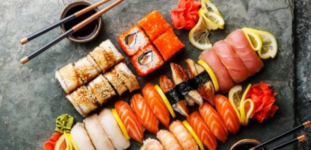 Wil je de beste #sushi eten met #korting? Lees dan ons nieuwe blog en schrijf je in bij TastyClub! 

#Foodie #dutchfoodie #uiteten #dinner
blog.tastyclub.nl/its-sushi-time/