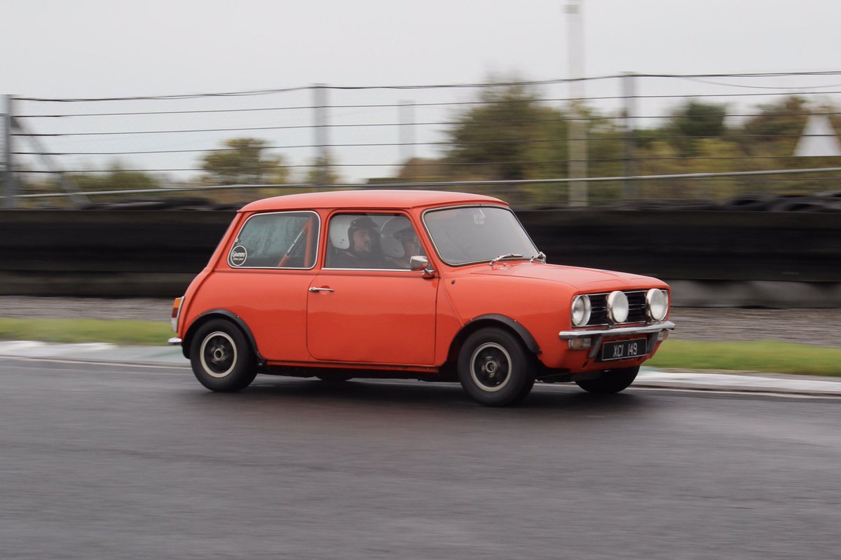 Octane Track Days tweet media