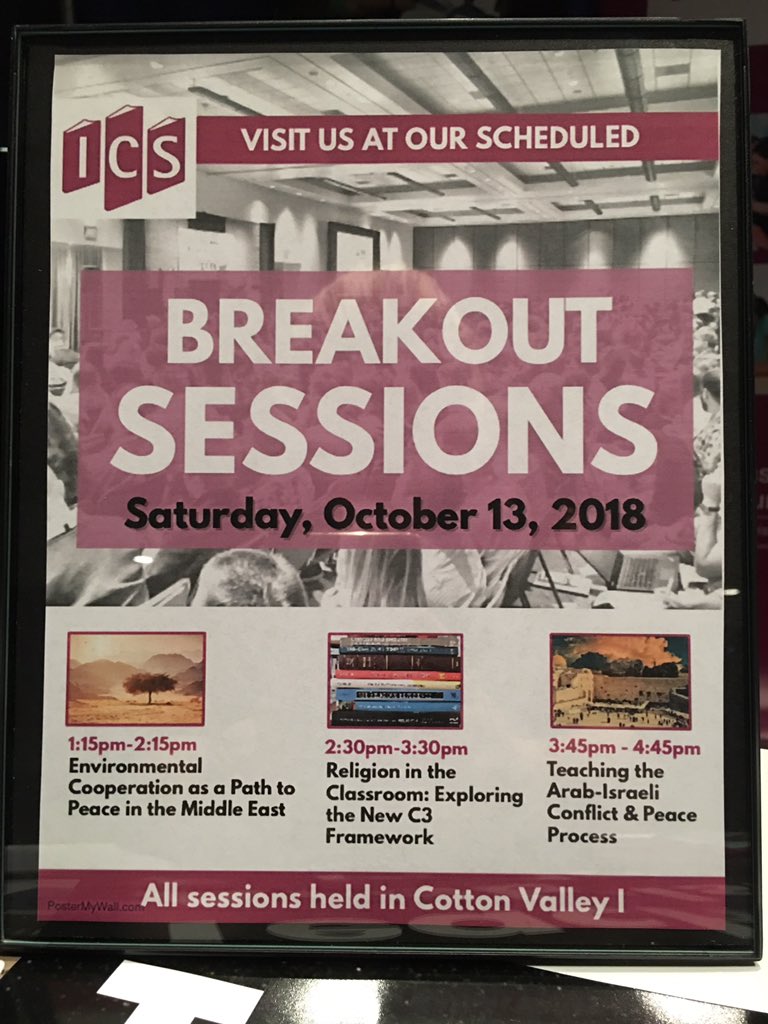EduGerber43's tweet image. Ts at the @TxSocialStudies Conference, don’t miss @History4Now’s impactful breakout sessions tomorrow! #FREEresources #TXCSS18 #accuracymatters