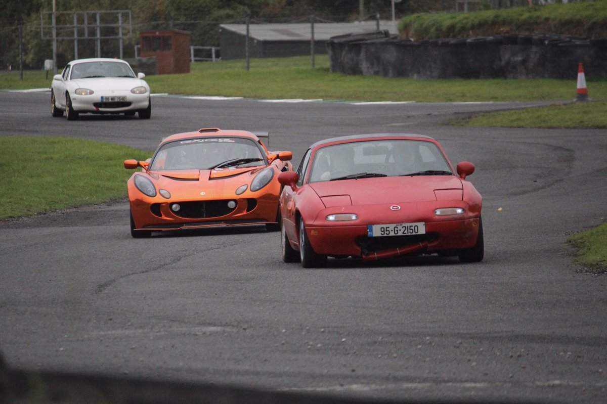 Octane Track Days tweet media