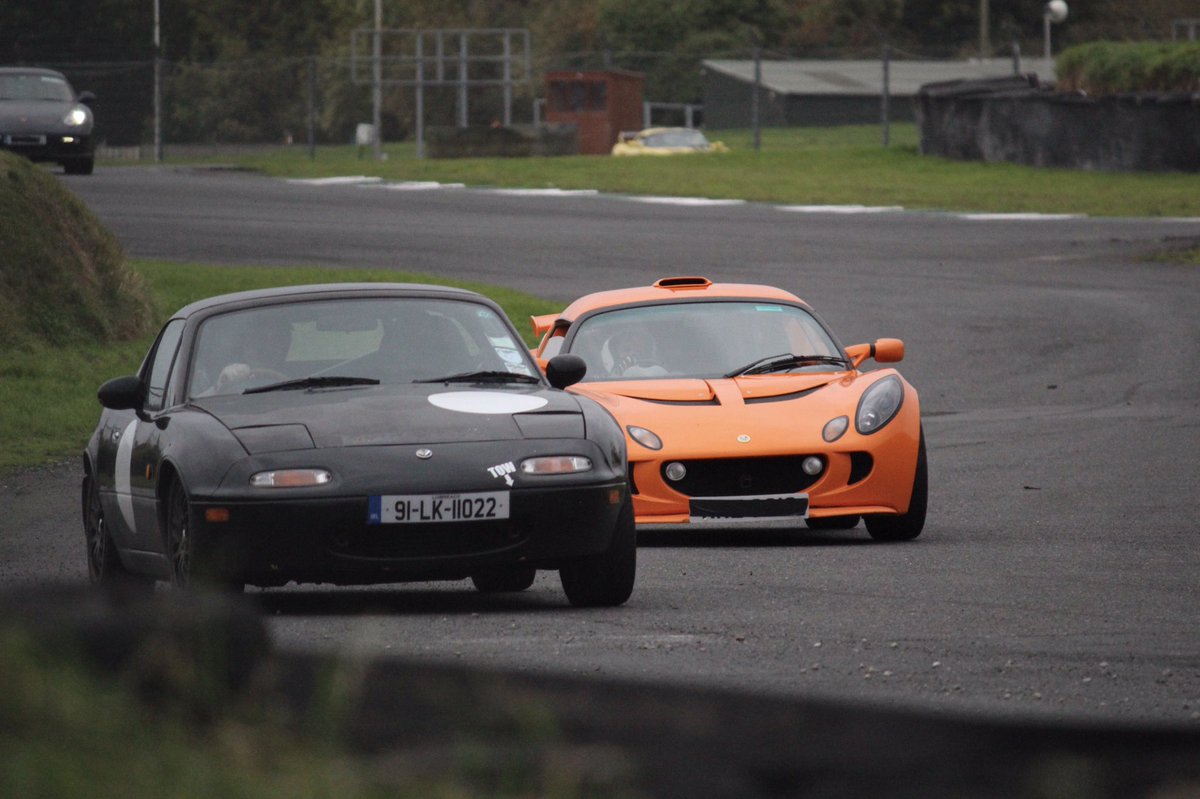 Octane Track Days tweet media