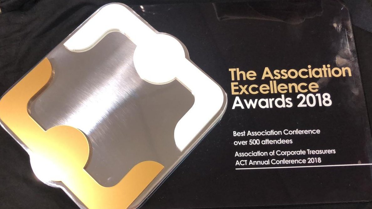 SharonNNewell's tweet photo. Yay! The awesome @actupdate does it again 🙌🙌🙌 #AEA18 #actac18 #eventprofs #dreamteam #FridayFeeling https://t.co/EA39tj6NU6 https://t.co/IZVsHz3LEs