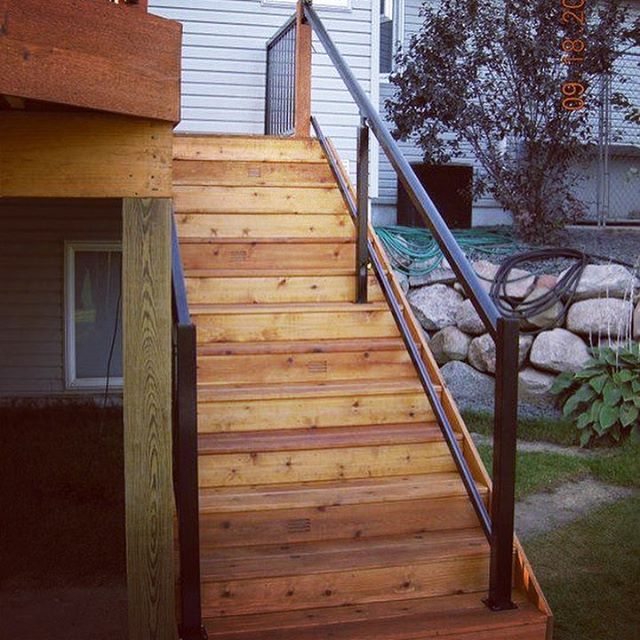 TheDeckStore's tweet photo. It may not be the greatest weather today here in #Minnesota but we can appreciate some of #thedeckstore customers #decks that they built themselves! Happy Friday everybody!
.
.
.
 #mndecks #mndecklife #mndeckbuilder #decklife #outdoorspace #outdoorliving #happyfriday https://t.co/NfIKLHnsMs
