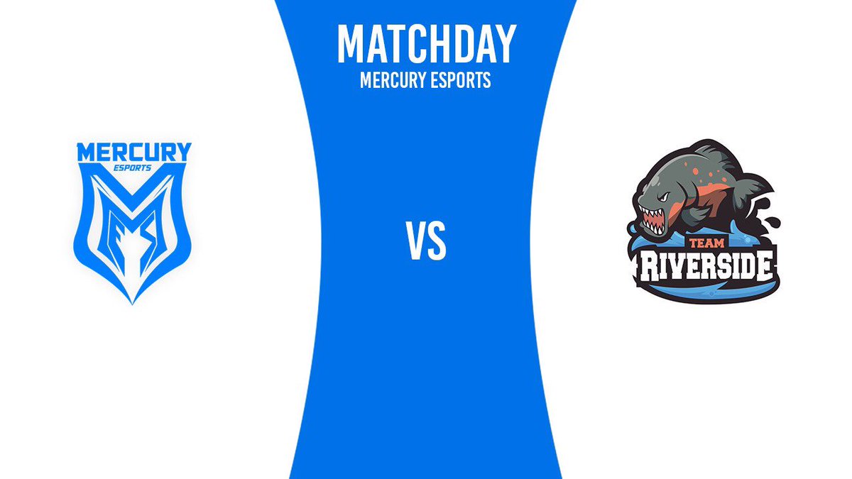 MERCURYesports's tweet photo. [#CSGO]

First match of @99DAMAGEde in season 10 - first draw against @_TeamRiverside 

de_mirage: 12:16
de_cache: 16:12

GG's to 

🔵@Adr1an_CS
⚪@SeppooFPS
🔵Wakopl
⚪Hzwo
🔵Crank|ed

Match: https://t.co/6xLPdXL6xp

#UnitedinBlue https://t.co/YFC9Ve7VQ5