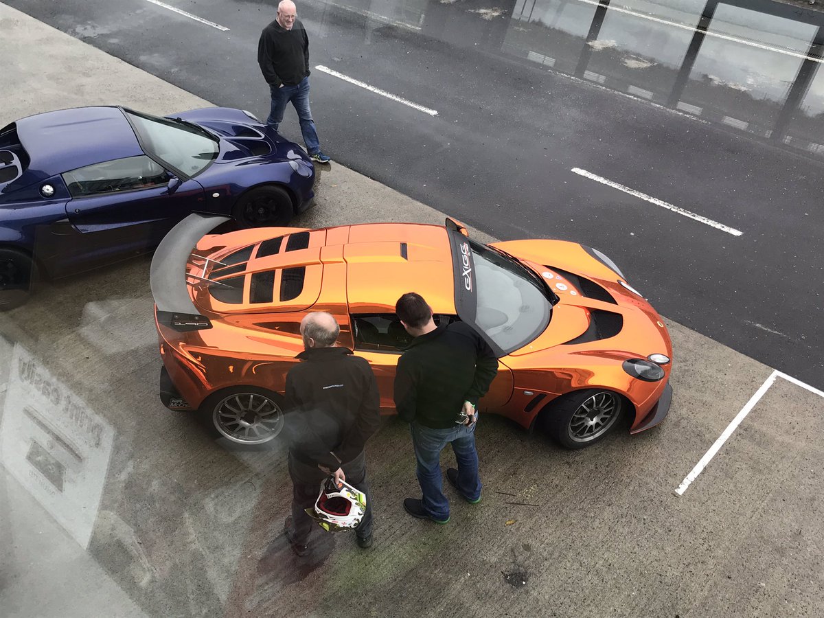 Octane Track Days tweet media