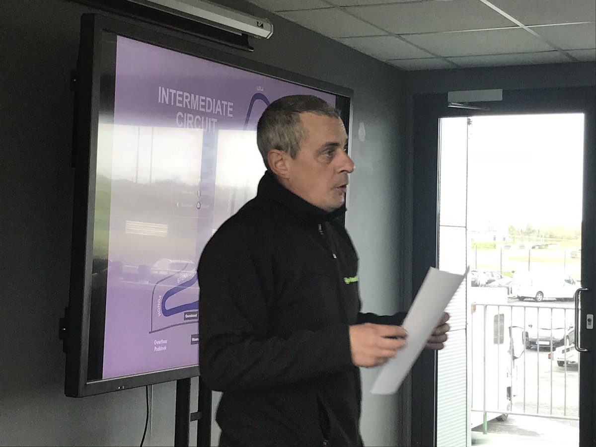 Octane Track Days tweet media