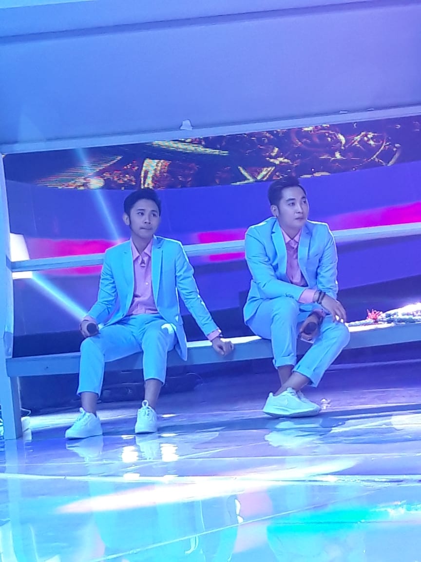 Fokus ke ini ajja 😊😊😊 <a href="/DA3_Rafly/">Muh.Rafly Heriawan</a> 
#IDA2018Rafly