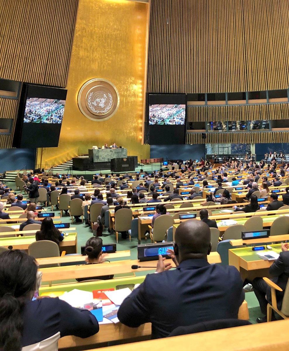 HUNMissionToUN's tweet photo. Hungary 🇭🇺 congratulates to the 18 newly elected members of the Human Rights Council: 🇧🇬 🇨🇿 🇮🇹 🇩🇰 🇦🇹 🇦🇷 🇺🇾 🇧🇸 🇫🇯 🇧🇭 🇧🇩 🇮🇳 🇵🇭 🇧🇫 🇪🇷 🇸🇴 🇹🇬 🇨🇲 for the term 2019-2021. We look forward to working together in New York, Geneva &amp; beyond @UN_HRC ! https://t.co/SPb5Ecm3BU
