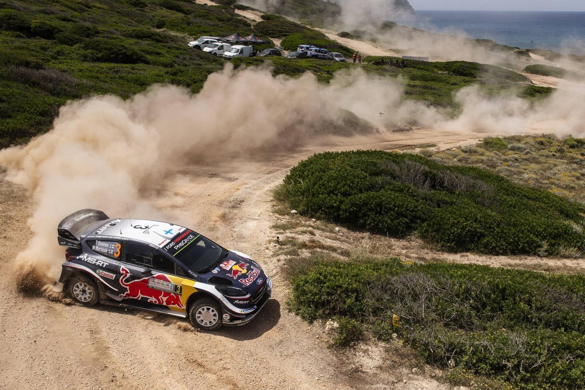 cushini's tweet photo. Ya es oficial!!! La 6ta fecha del #WRC será en #Concepcion!!! Es que no lo puedo creer!!! @OfficialWRC #WRCConcepcion https://t.co/FbRpCEPSbU