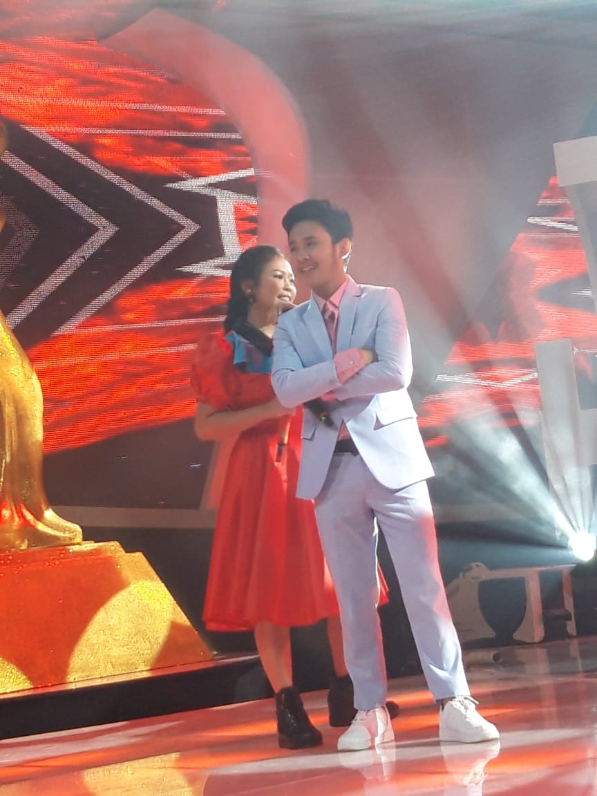 Gantenggg 😊😊😊 <a href="/DA3_Rafly/">Muh.Rafly Heriawan</a> 
#IDA2018Rafly