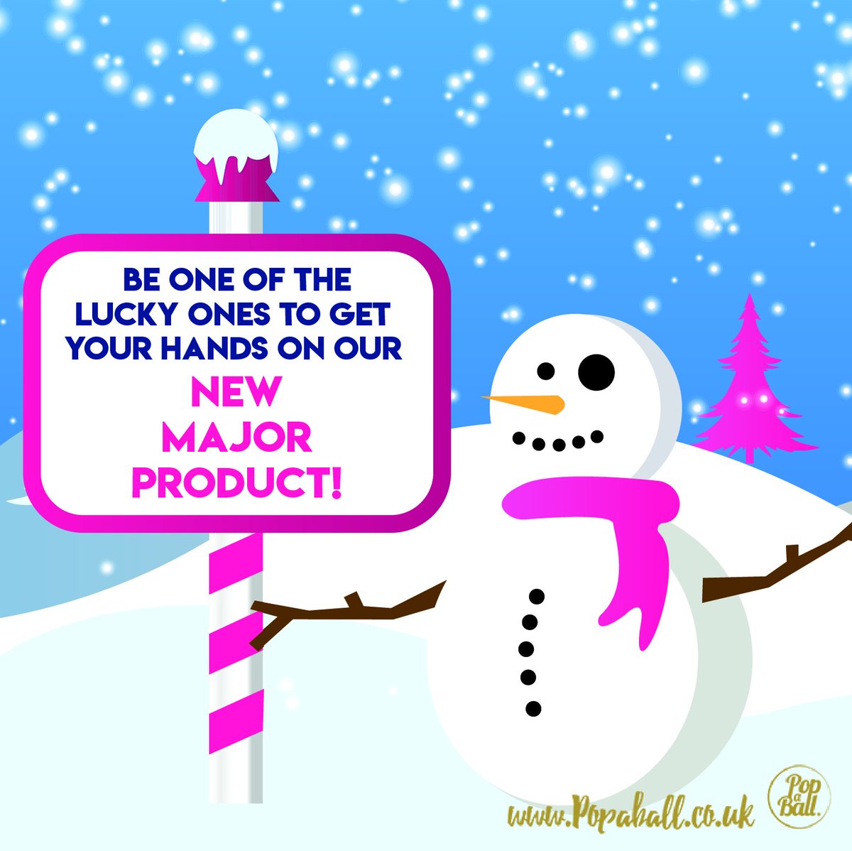 MAJOR PRODUCT LAUNCHING 02/11/18

Save OVER £5 If you subscribe to our subscription box before 23rd to receive this NEW PRODUCT.

From £12.50 a month &gt; popaball.co.uk/collections/su…

✨ LIMITED PRODUCT ✨ WHILST STOCKS LAST ✨