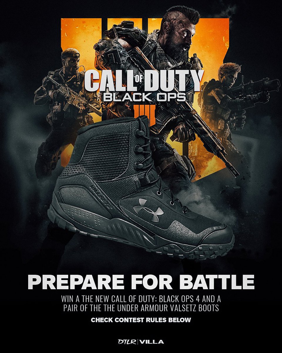 under armour valsetz dtlr