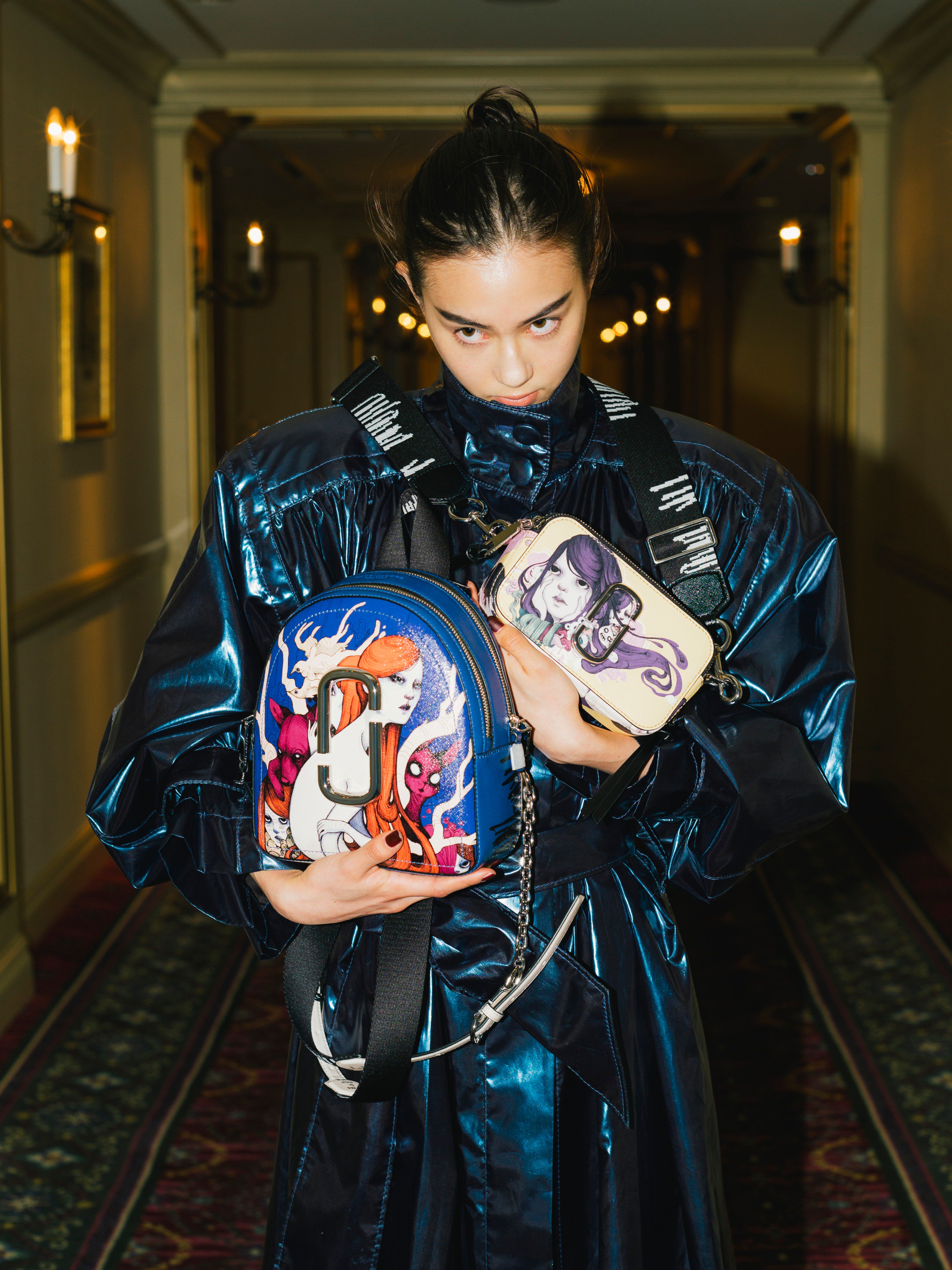 Marc Jacobs on X: 