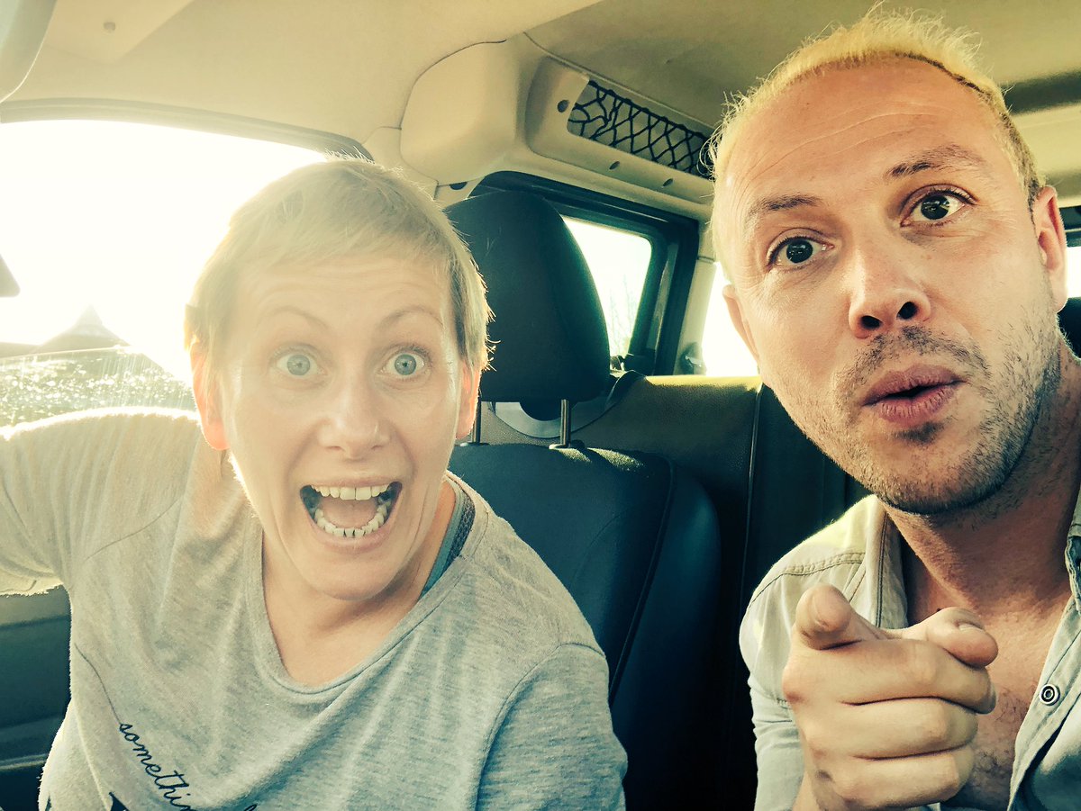 oddcasttweets's tweet photo. The final episode of The Oddcast is out NOW!! Listen in to Gavin and Becky as they take a trip down memory lane, discuss the new Oddsocks tour and launch their NEW podcast “CANALIFORNIA” which will be coming out soon! Follow at @canaliforniapod https://t.co/v4CP6jOHM4 https://t.co/OG0quV81BX