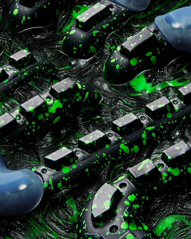 Area Of Work's CGI output is as convincing as it is compelling > buff.ly/2RIQhhC